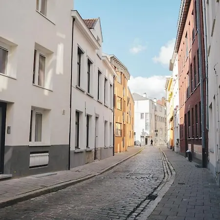 Loft In Centre And Nearby Mas Apartment