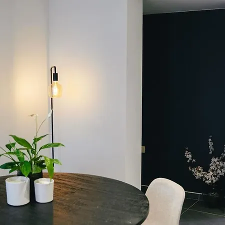 Loft In Centre And Nearby Mas Apartment *