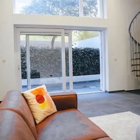 Loft In Centre And Nearby Mas Apartment