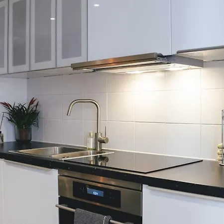 Loft In Centre And Nearby Mas * Antwerpen