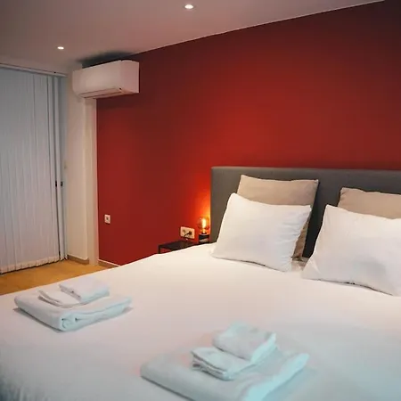 Apartment Loft In Centre And Nearby Mas *