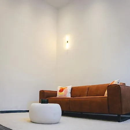 Loft In Centre And Nearby Mas Apartment
