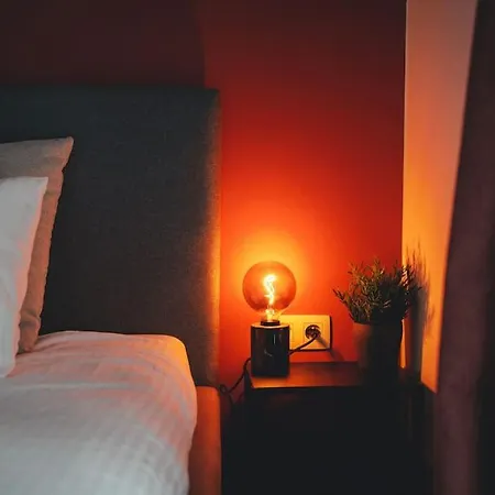Loft In Centre And Nearby Mas * Antwerpen